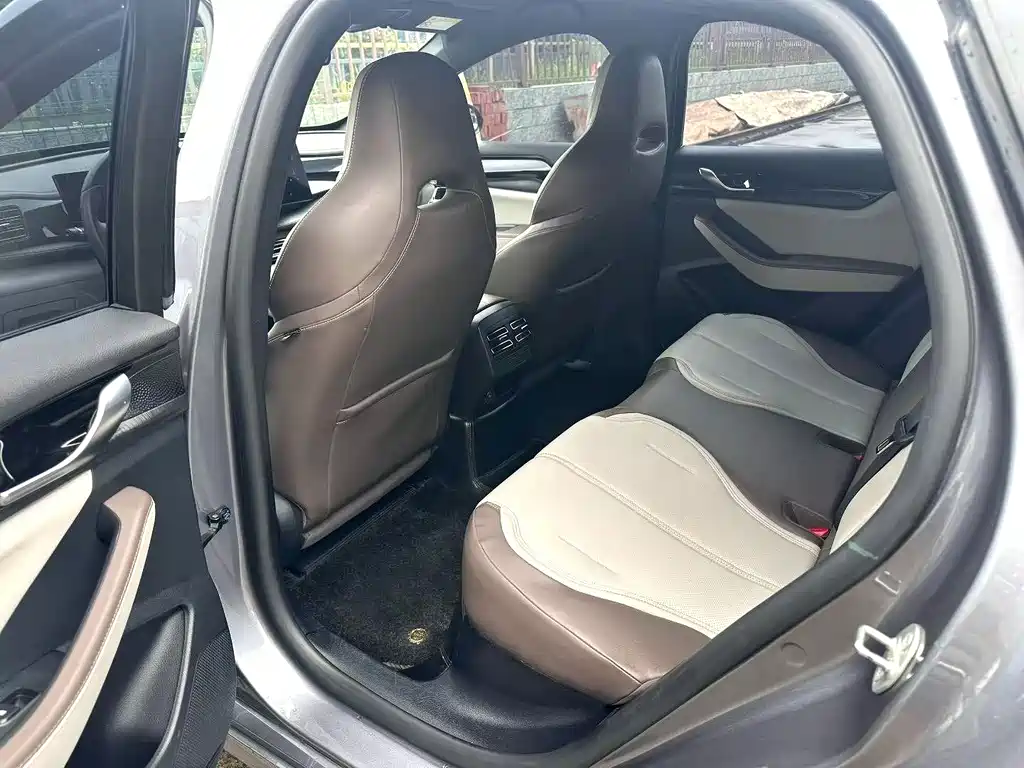 BYD Qin PLUS 2023 — фото 6