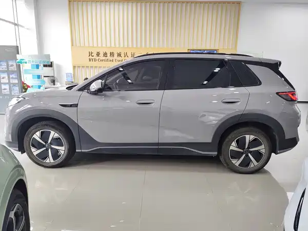 BYD Sealion 05 EV 2025
