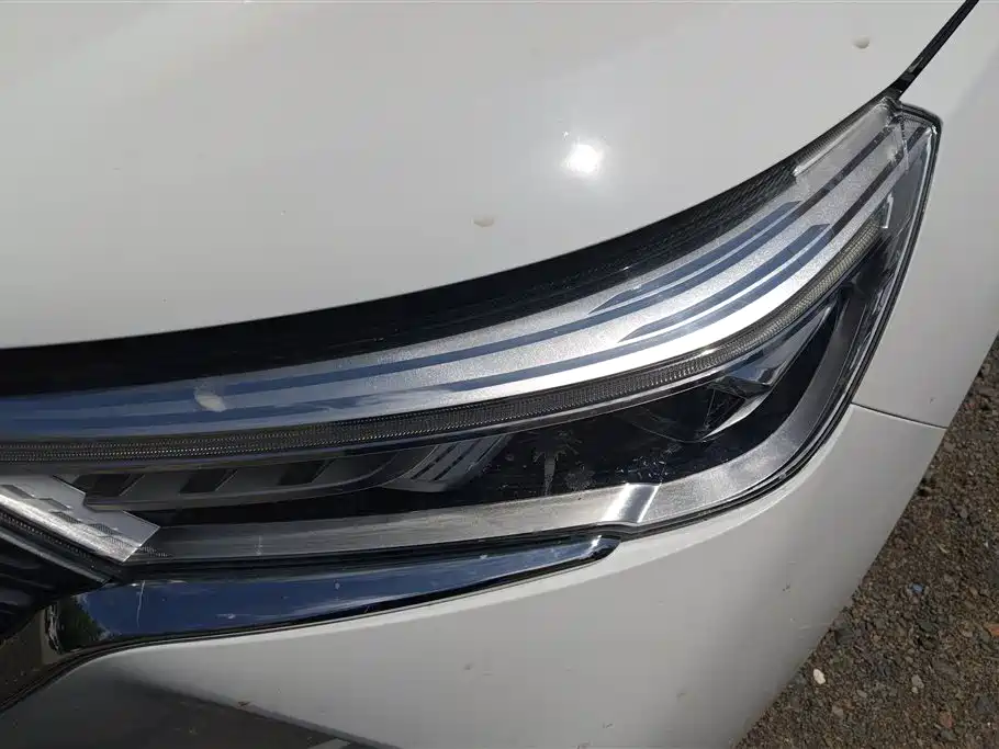 Haval M6 2021