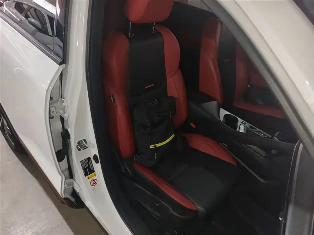 Changan CS35PLUS 2022 — фото 25