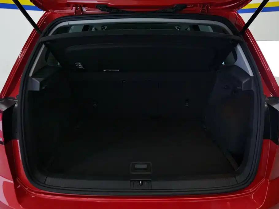 Volkswagen Golf Jialu 2016 — фото 4