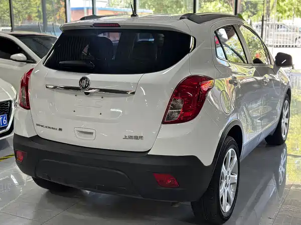 Buick Encore 2015
