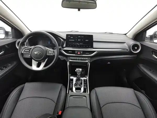 Kia K3 2020