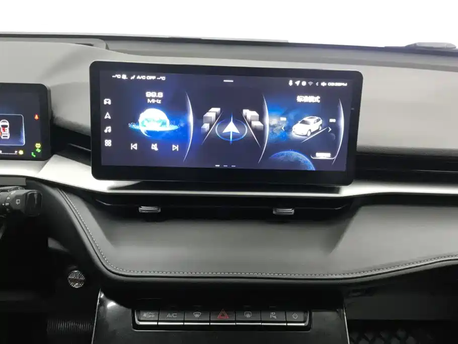 Haval H6 2023 — фото 13