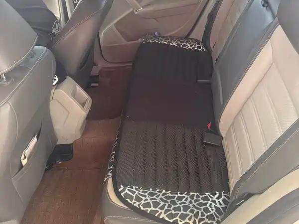 Volkswagen Gran Lavida 2014