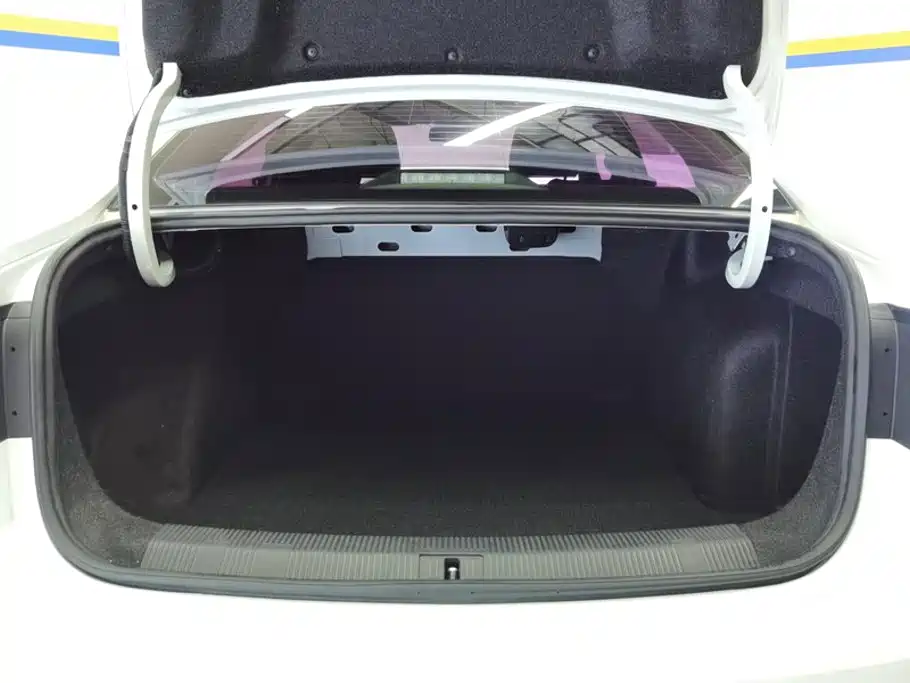 Volkswagen Bora 2017