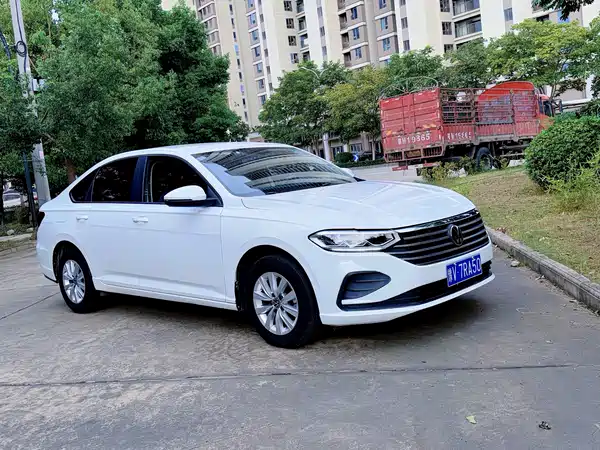 Volkswagen Lavida 2023