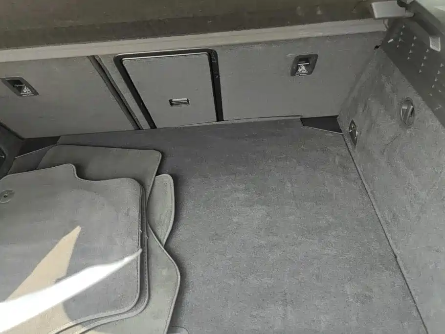 Audi A3 2016