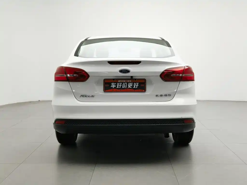 Ford Focus 2016 — фото 4