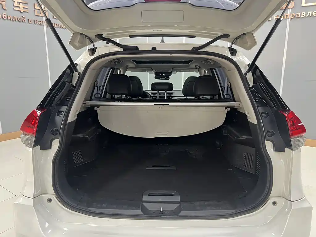 Nissan X-Trail 2022 — фото 20