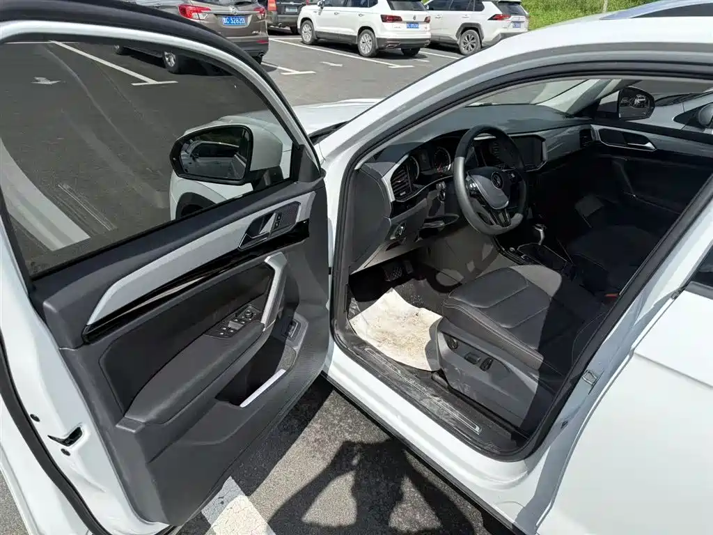 Volkswagen Tayron 2022
