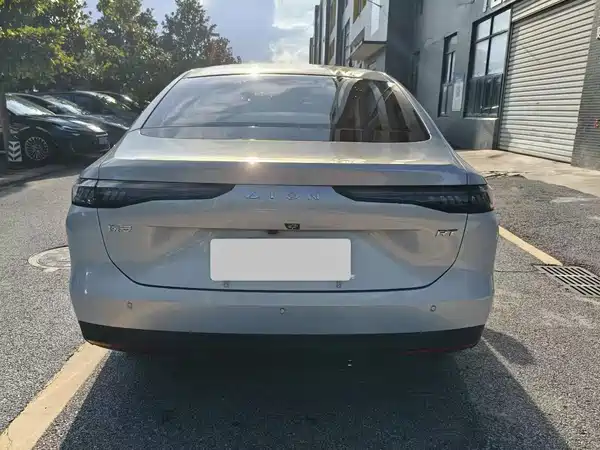 Aion RT 2025
