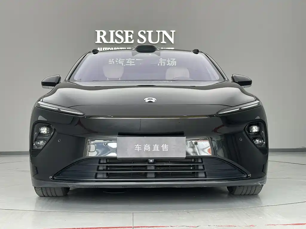 NIO ET7 2022