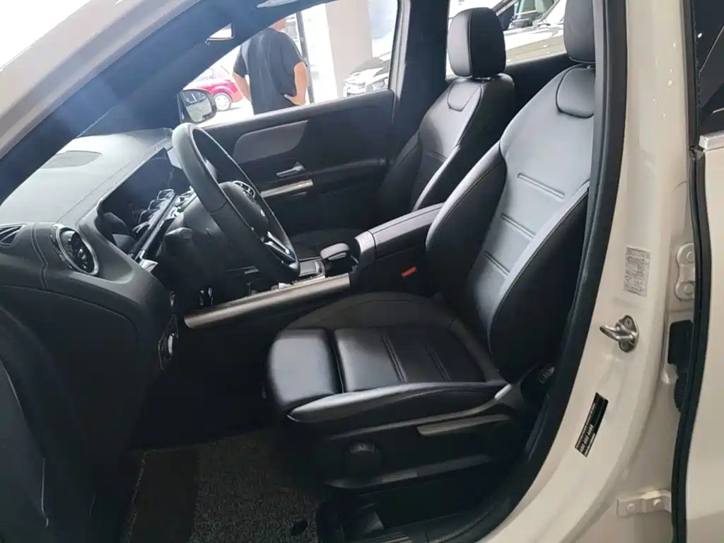 Mercedes-Benz GLA 2022 — фото 15