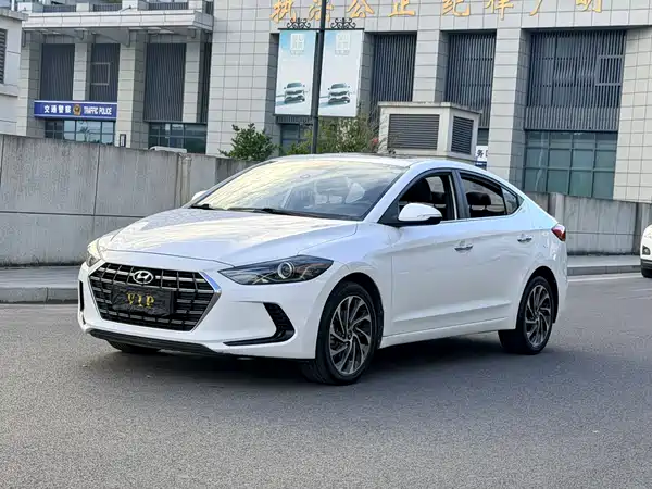 Hyundai Celesta 2020