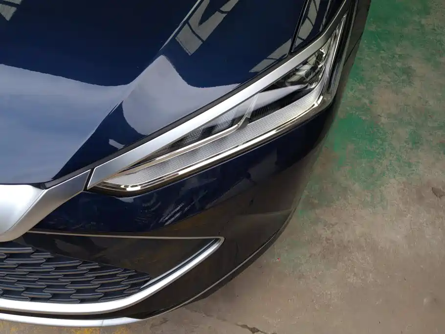 BYD Qin PLUS 2023