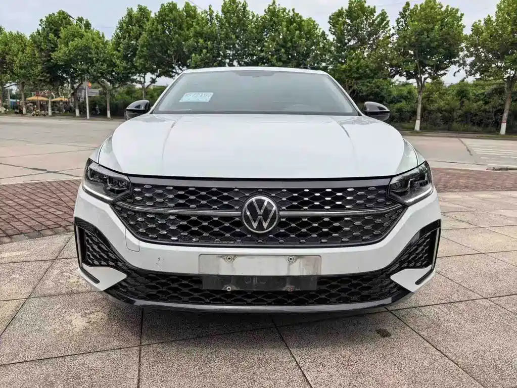 Volkswagen Lavida 2023