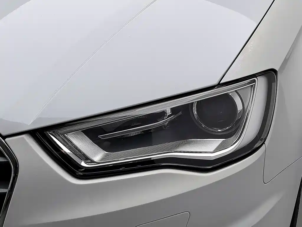 Audi A3 2016