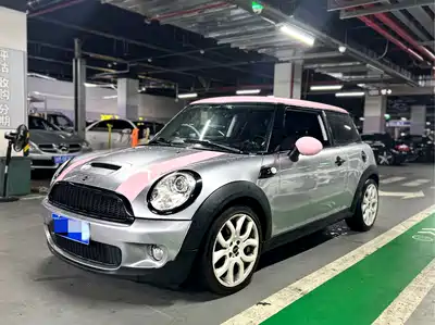 MINI MINI 2011