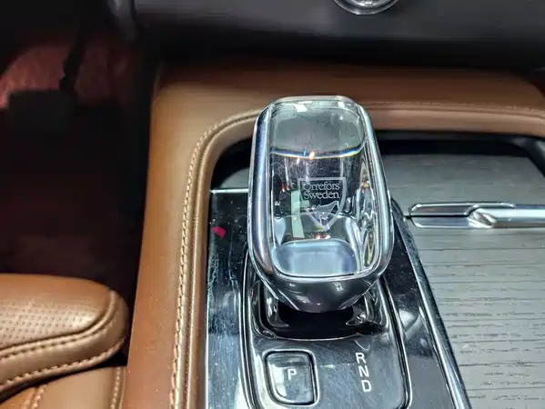 Volvo XC90 2020