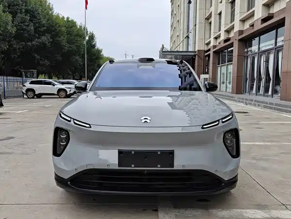 NIO EC6 2024