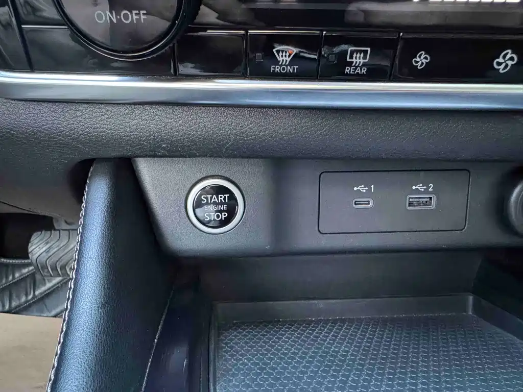 Nissan X-Trail 2022 — фото 13