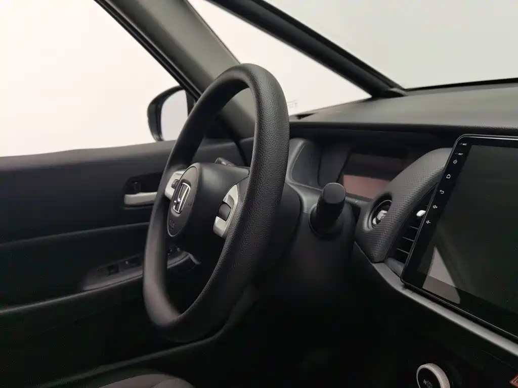 Honda Fit 2021 — фото 22