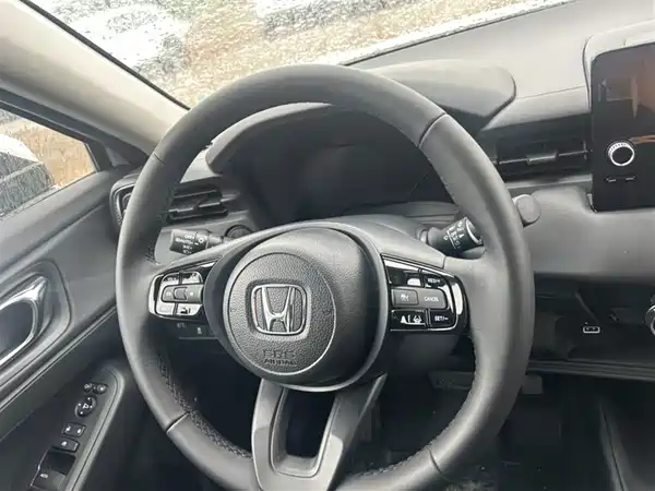 Honda XR-V 2024