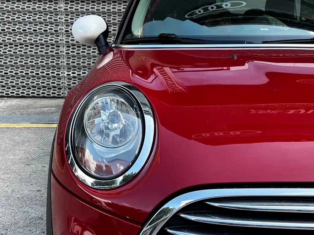 MINI Mini 2015 — фото 7