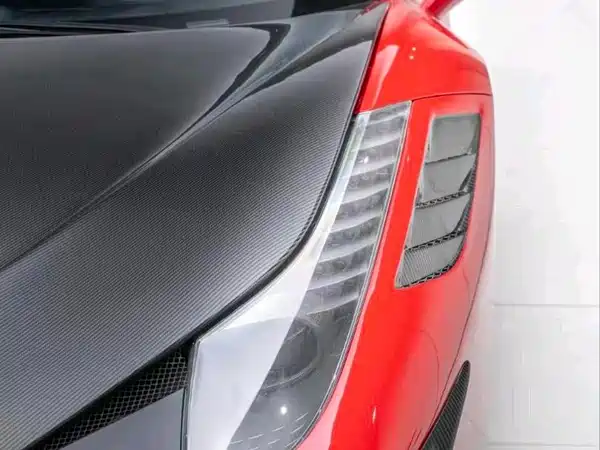 Ferrari 458 2014