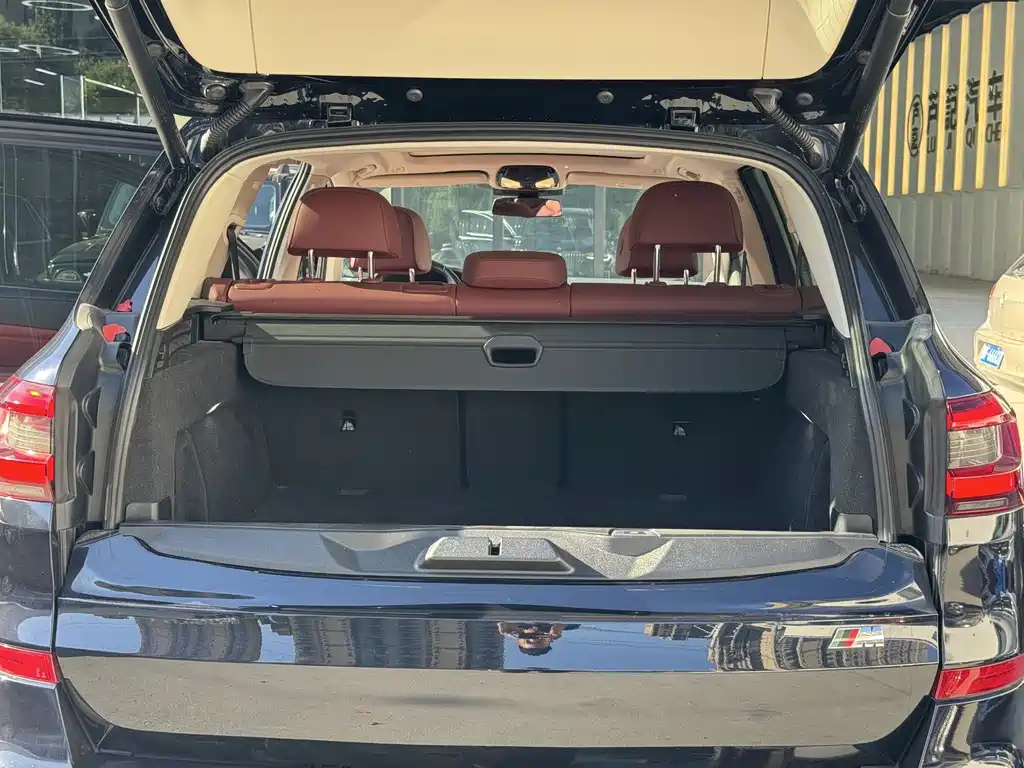 BMW X5 2022 — фото 17