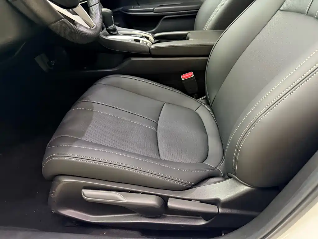 Honda Civic 2019 — фото 13