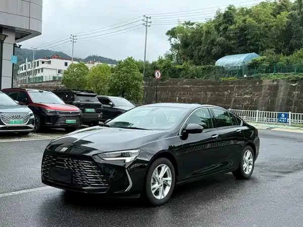Buick Regal 2024