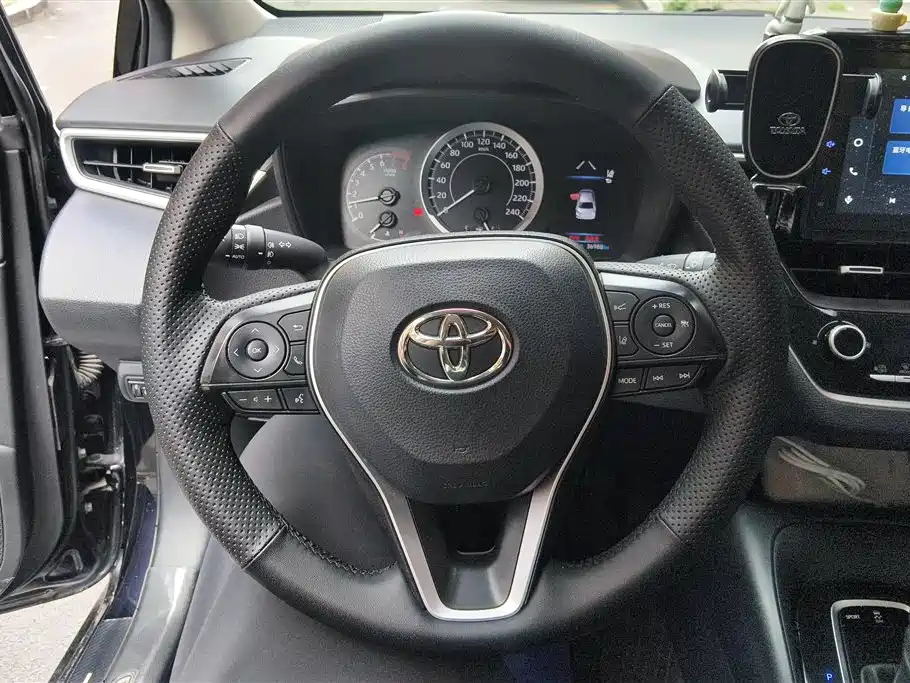 Toyota Allion 2021 — фото 15
