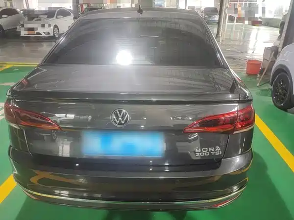 Volkswagen Bora 2024