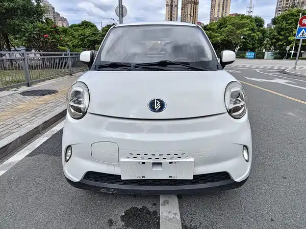 Lingbao BOX 2022