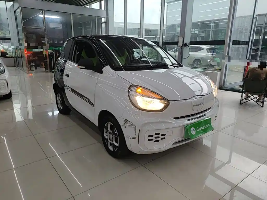 Roewe CLEVER 2021