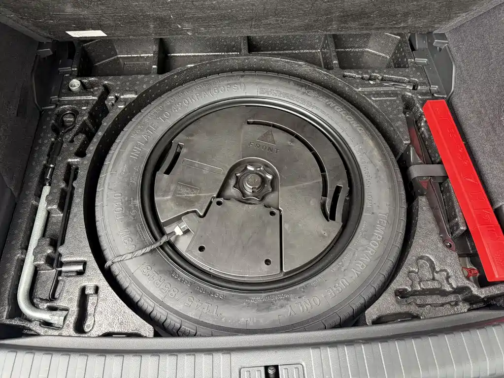 Audi Q3 2022 — фото 17