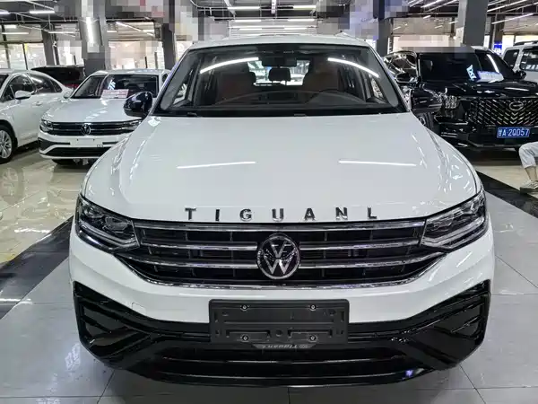 Volkswagen Tiguan L 2024