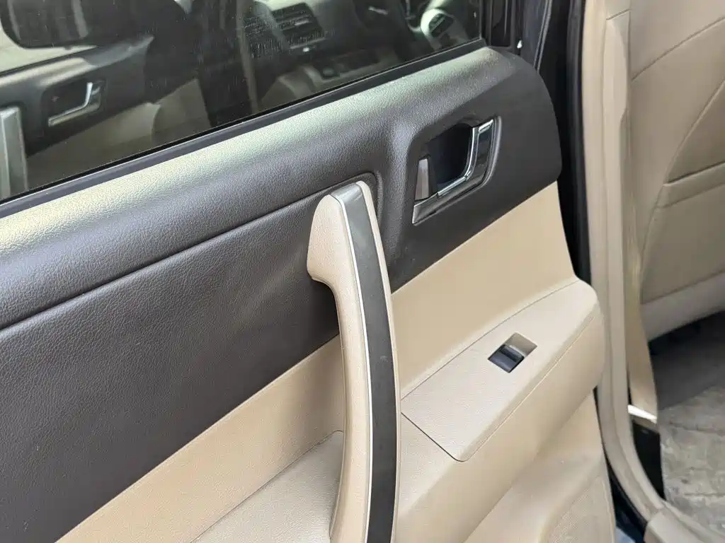 Toyota Highlander 2014 — фото 16