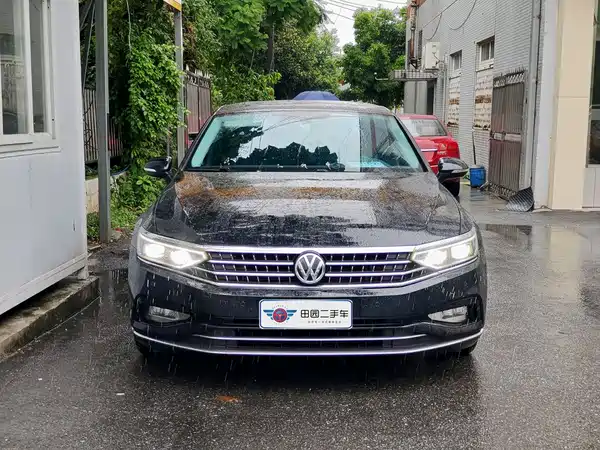 Volkswagen Magotan 2020