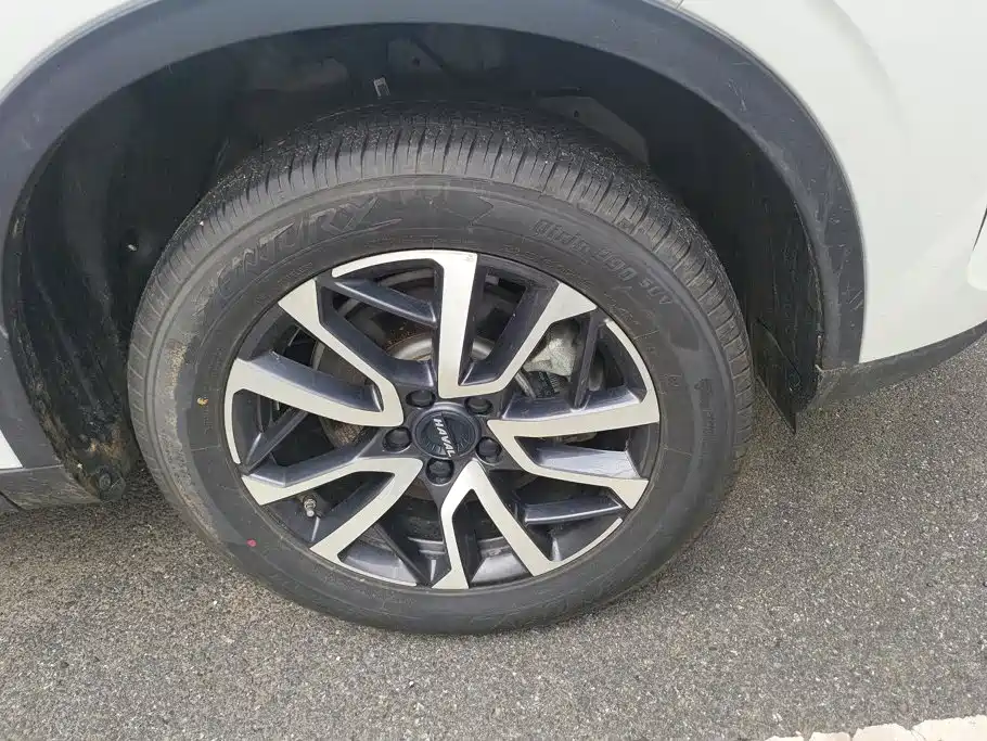 Haval H6 2022