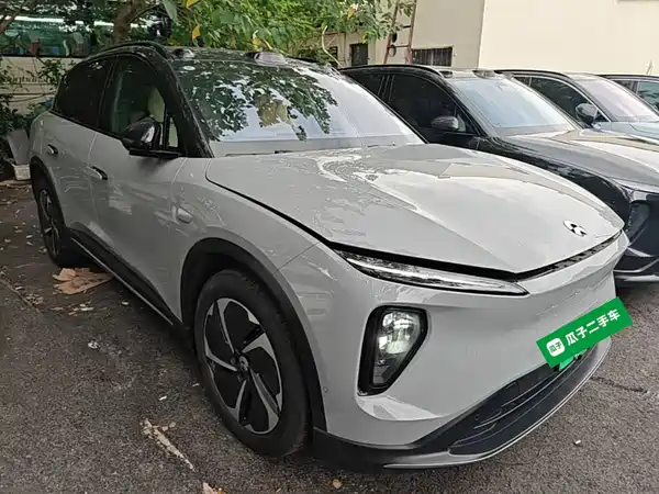NIO ES6 2024