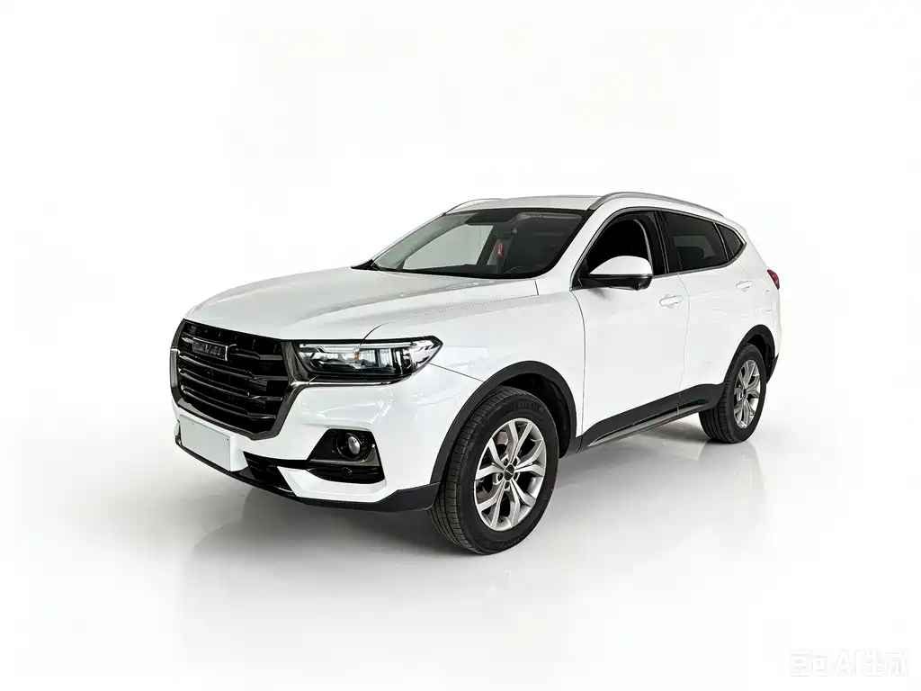 Haval H6 2023