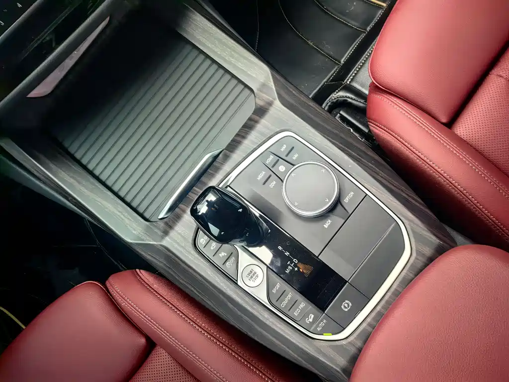 BMW X3 2025 — фото 10