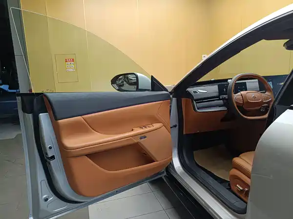 Dongfeng e007 2025
