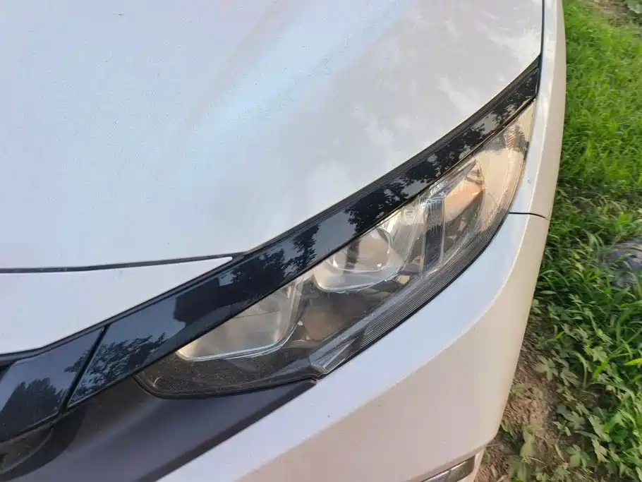 Honda Civic 2020