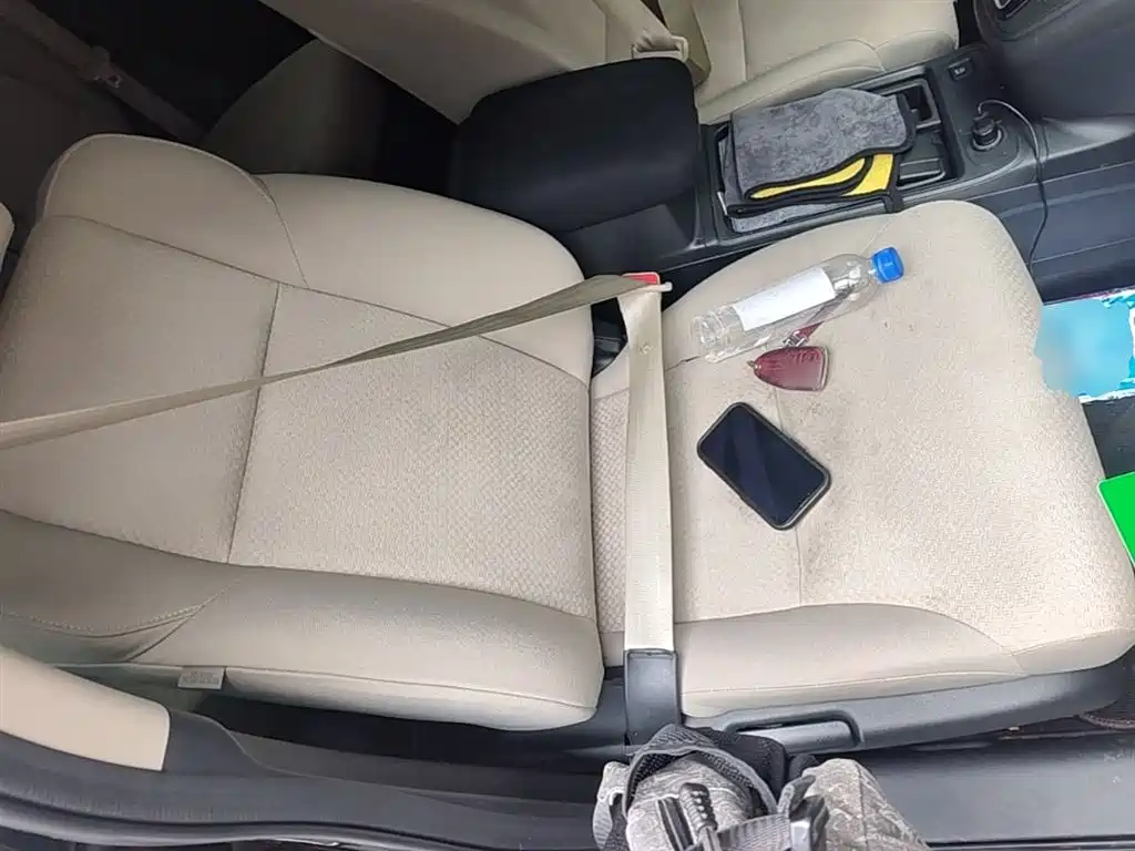 Honda CR-V 2015 — фото 25