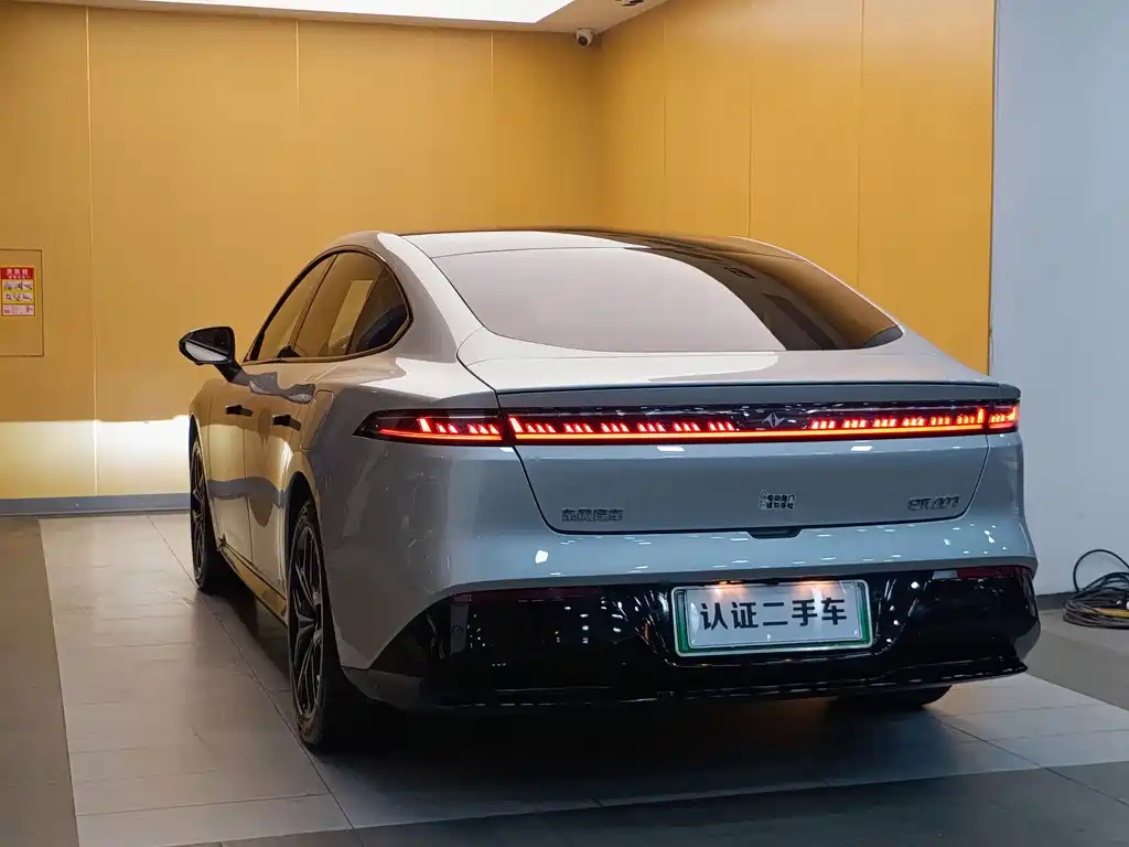 Dongfeng e007 2025 — фото 26