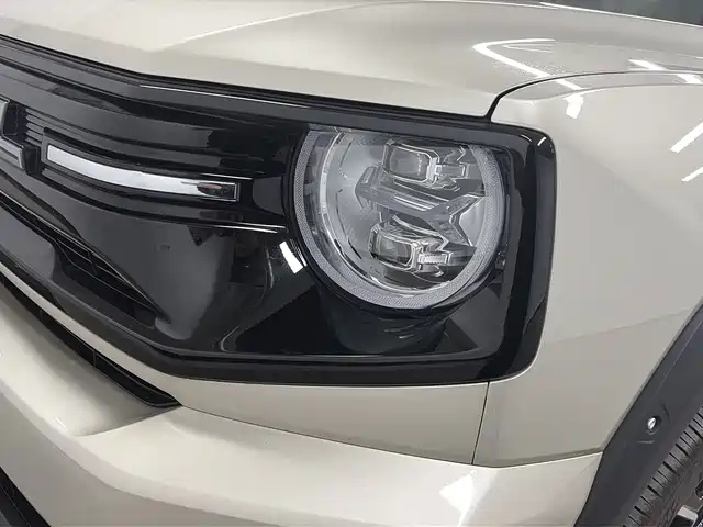 Haval Dargo PLUS EV 2025 — фото 13